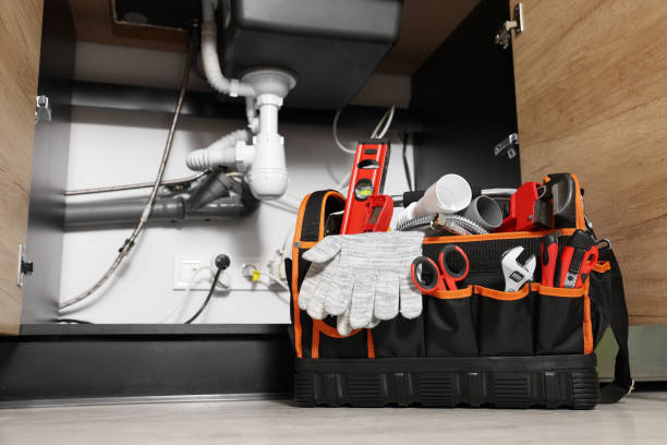 Best Pipe Repair Near Me  in Lusby, MD