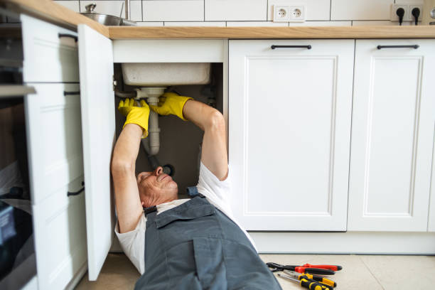 Best Sprinkler Systems  in Lusby, MD