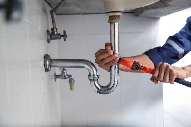 Best Emergency Plumber  in Lusby, MD