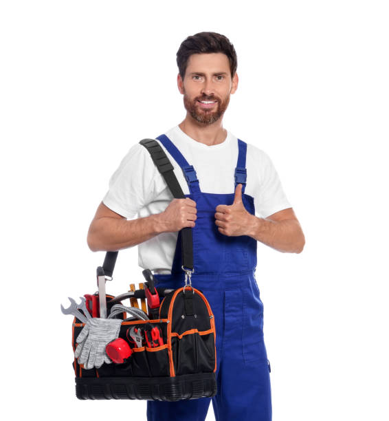 Trusted Lusby, MD Plumbing Experts