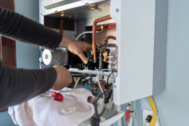 Best Local Plumber Services  in Lusby, MD