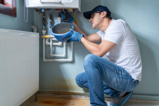 Best Hot Water Heater Installation  in Lusby, MD