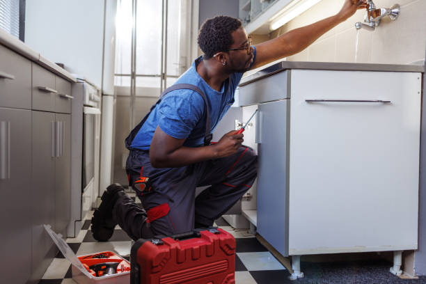Best Best Plumbers Near Me  in Lusby, MD
