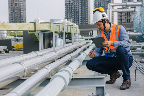 Best Sewer Line Repair  in Lusby, MD