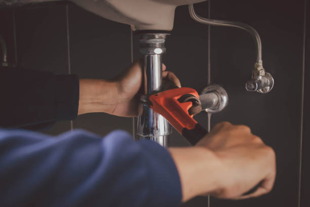 Best Shower Repair Services  in Lusby, MD