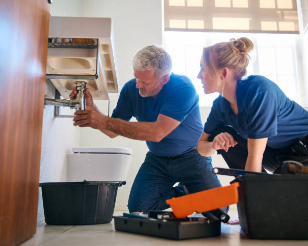 Best Faucet Repair  in Lusby, MD
